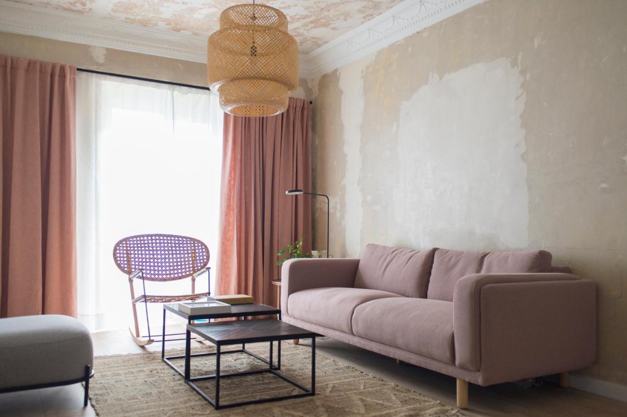 Apartamento Un piso especial en el CASCO HISTÓRICO de Burgo Exterior foto