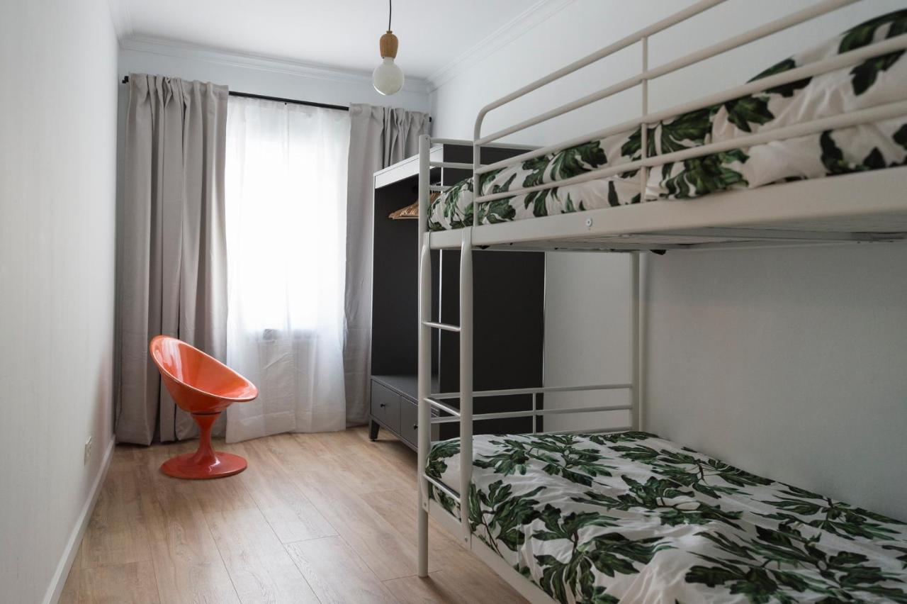 Apartamento Un piso especial en el CASCO HISTÓRICO de Burgo Exterior foto